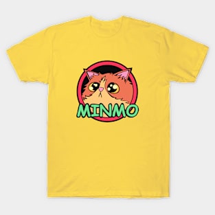 MINMO T-Shirt